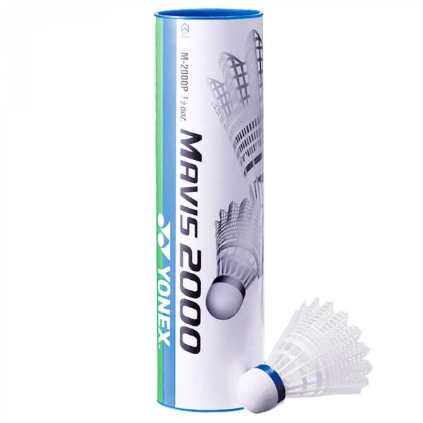LOTKI Yonex Mavis 2000 - obrazek 4