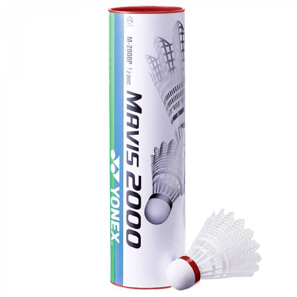 LOTKI Yonex Mavis 2000 - obrazek 5