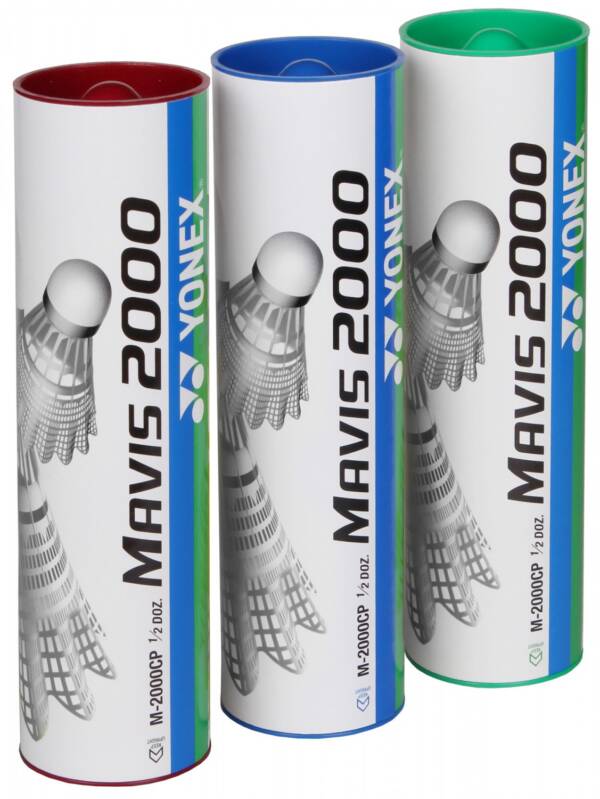 Yonex Mavis 2000