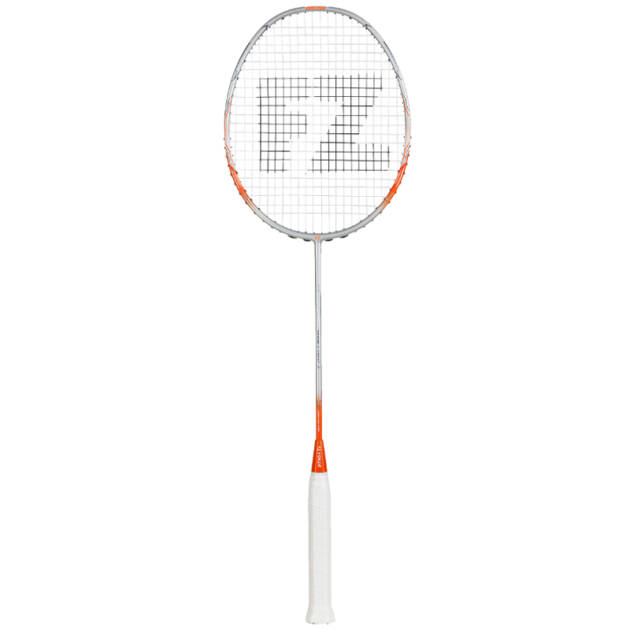 Rakieta do badmintona FZ Forza Pure Light 7 – ultralekka i zwrotna