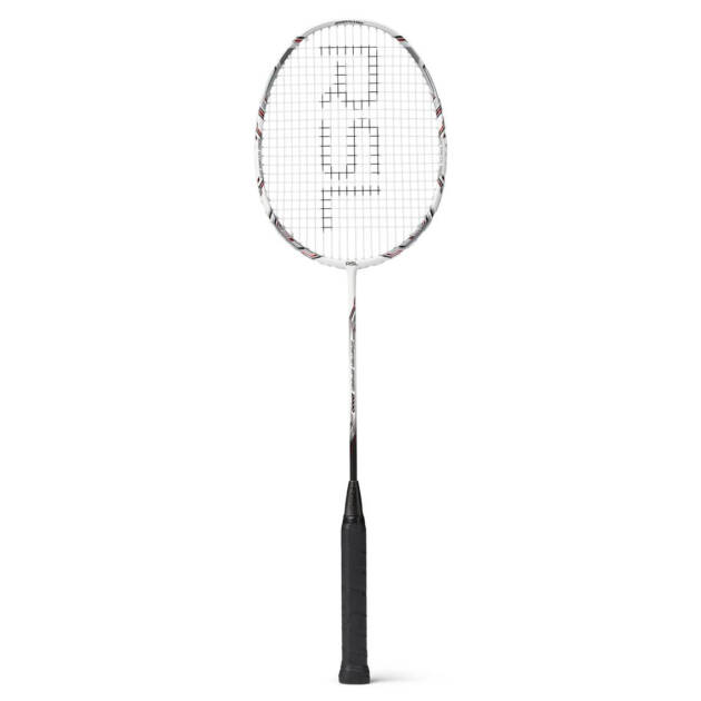 RSL Master Speed 11000 – rakieta do badmintona dla graczy klubowych, szybka i stabilna