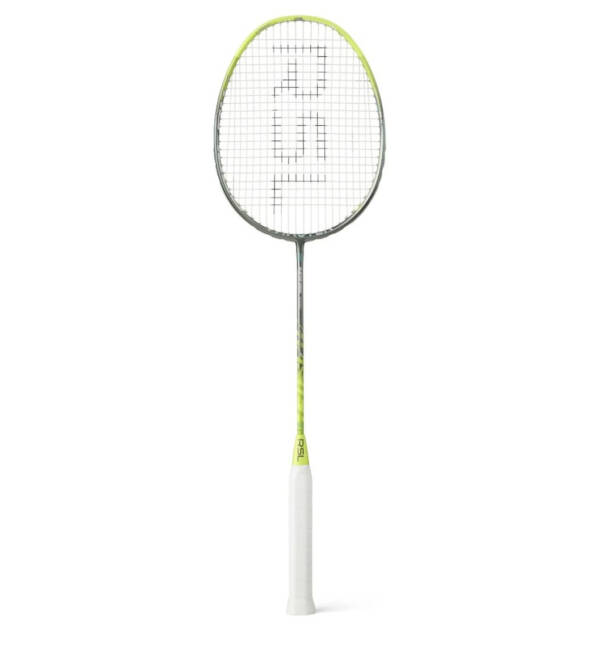 RSL Master Speed 7000 v2 – rakieta do badmintona dla graczy klubowych, szybka i stabilna