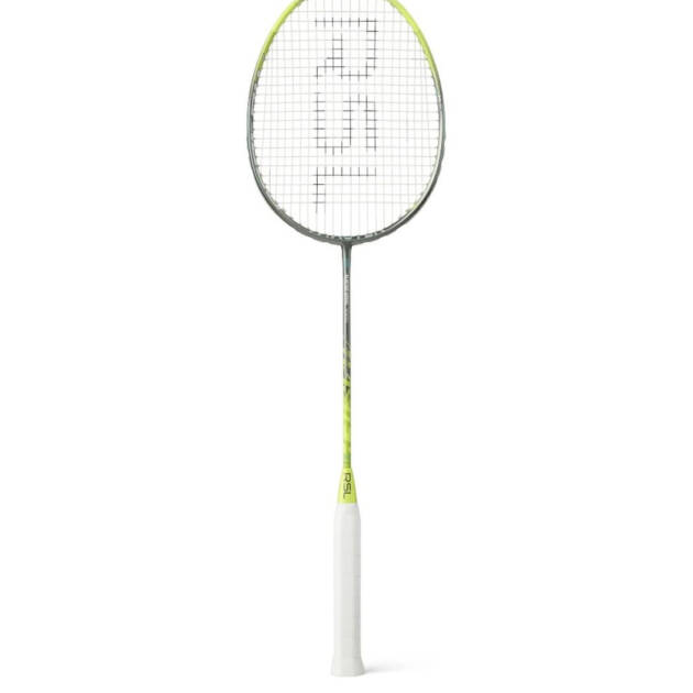 RSL Master Speed 7000 v2 – rakieta do badmintona dla graczy klubowych, szybka i stabilna