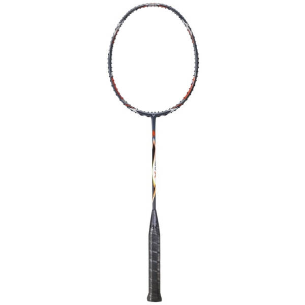 VICTOR AURASPEED 100X H – szybka rakieta head-light (Dynamic Sword, Anti-Torsion, FREE CORE)