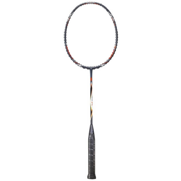 VICTOR AURASPEED 100X H – szybka rakieta head-light (Dynamic Sword, Anti-Torsion, FREE CORE)