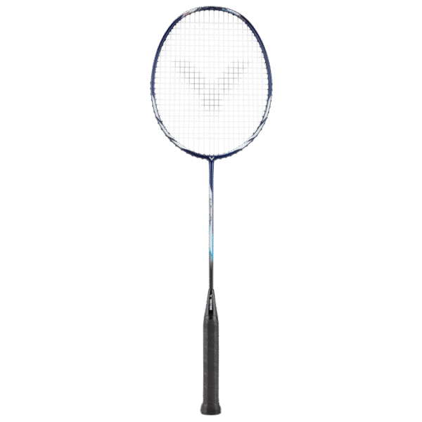 Rakieta do badmintona Victor Auraspeed 11 B – precyzja i szybkość, Ultra Thin Frame, elastyczny shaft
