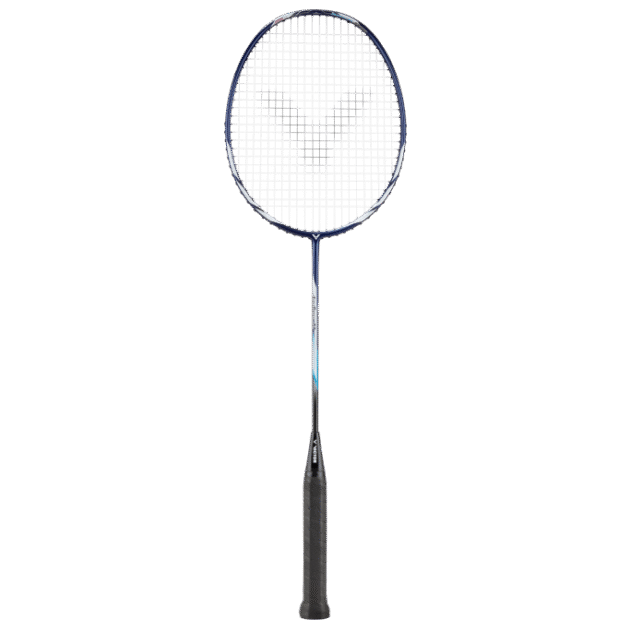 Rakieta do badmintona Victor Auraspeed 11 B – precyzja i szybkość, Ultra Thin Frame, elastyczny shaft