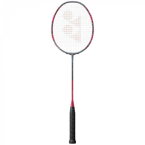 Yonex Arcsaber 11 Tour – rakieta do badmintona, even balance, średnio-sztywna, ISOMETRIC i Box Frame
