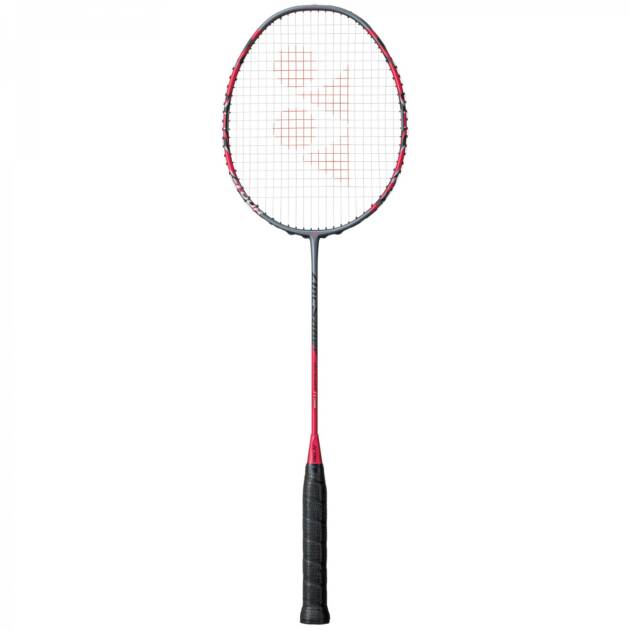 Yonex Arcsaber 11 Tour – rakieta do badmintona, even balance, średnio-sztywna, ISOMETRIC i Box Frame