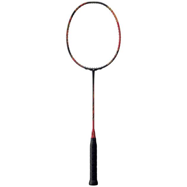 Rakieta do badmintona Yonex Astrox 99 PRO – head-heavy, Namd, Rotational Generator System, ISOMETRIC