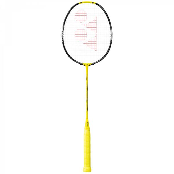 Rakieta do badmintona Yonex Nanoflare 1000 Game – szybka i kontrolna