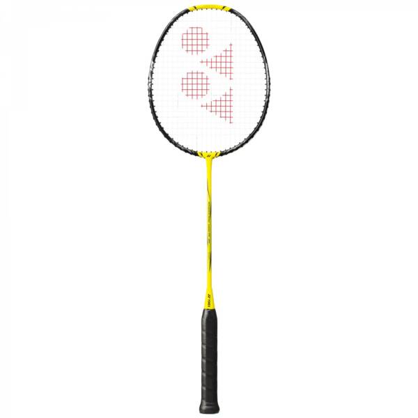 Yonex Nanoflare 1000 Play – szybka rakieta do badmintona z kontrolą i manewrowością
