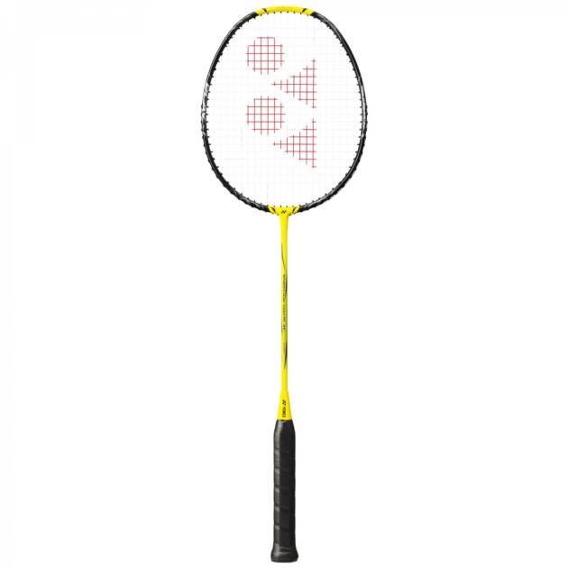 Yonex Nanoflare 1000 Play – szybka rakieta do badmintona z kontrolą i manewrowością