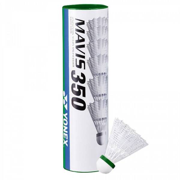 LOTKI Yonex Mavis 350 - obrazek 5