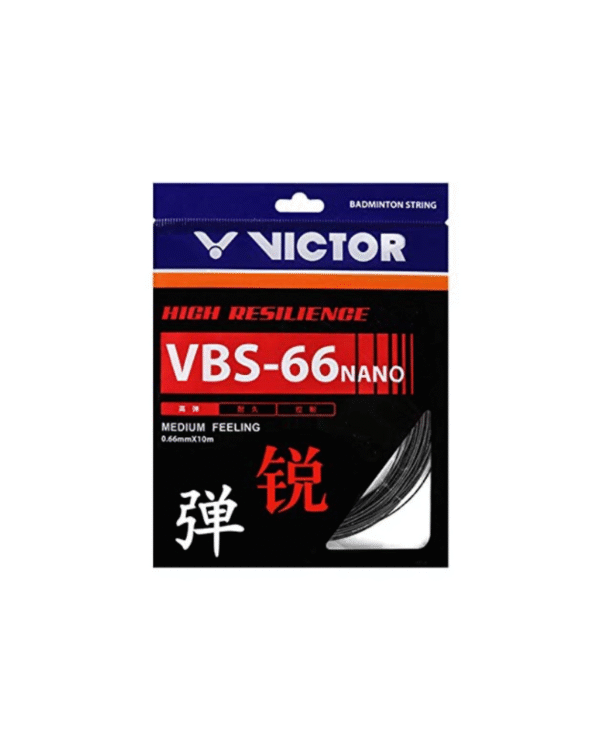Naciąg Victor VBS-66 nano - obrazek 2