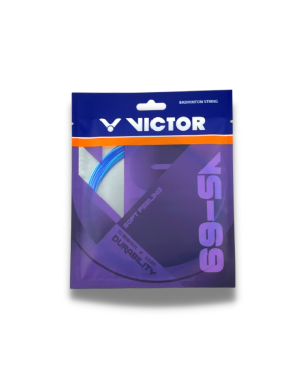 Victor VS-69 FM