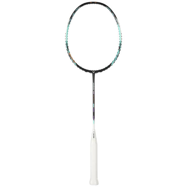 Rakieta do badmintona VICTOR AURASPEED 90K Metallic R – lekka, szybka i precyzyjna
