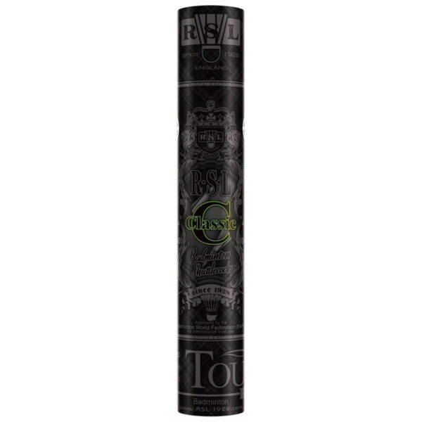 LOTKI RSL CLASSIC BLACK EDITION (12+1) - obrazek 2