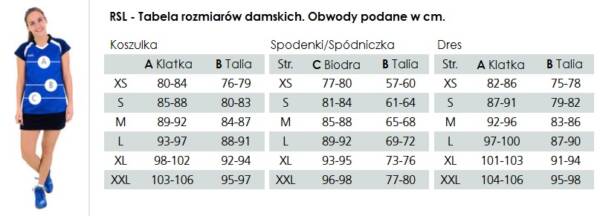 SPODENKI RSL JUNE WOMEN - obrazek 2