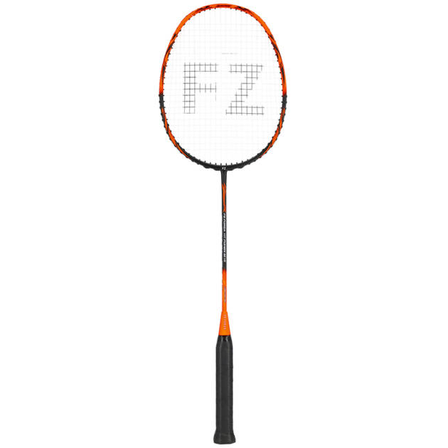 Rakieta do badmintona FZ FORZA HT Power 32 V2 – moc i kontrola