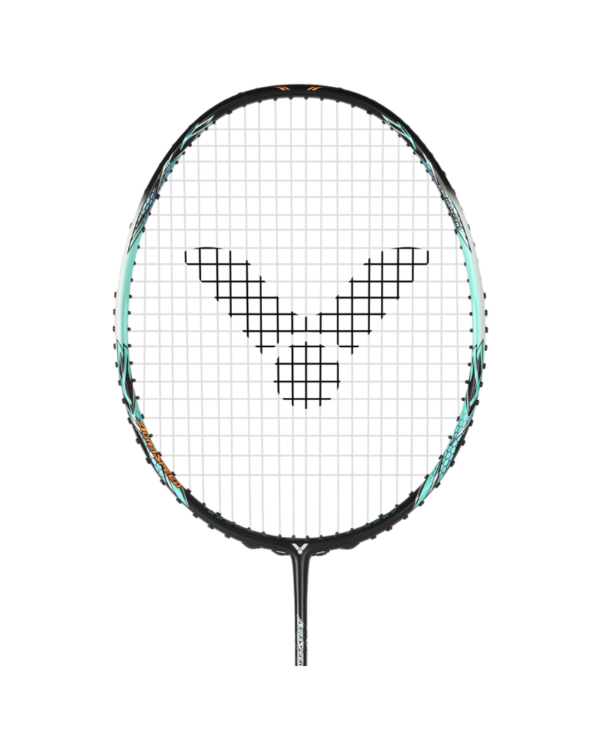Victor Auraspeed 90K Metallic R - obrazek 3