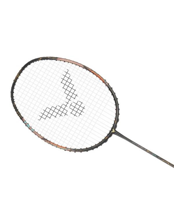 Rakieta do badmintona Victor Thruster F ULTRA C – szybkość, moc i kontrola