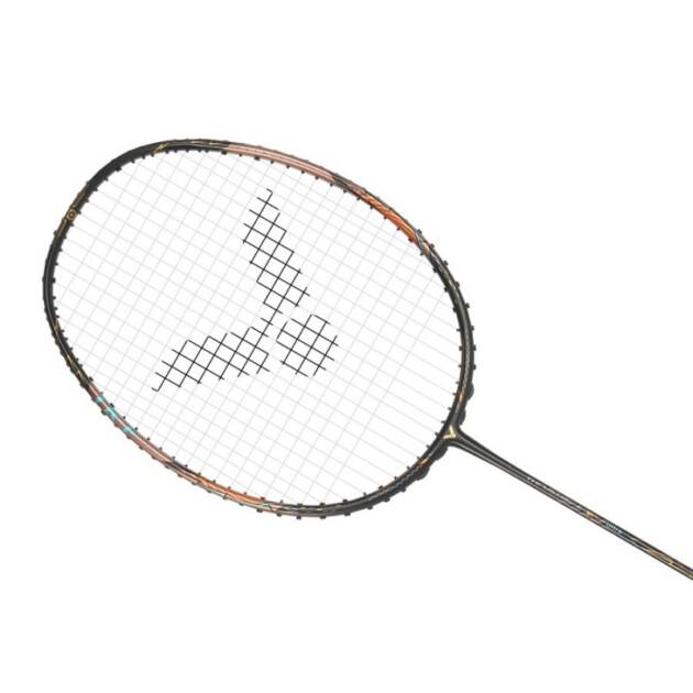 Rakieta do badmintona Victor Thruster F ULTRA C – szybkość, moc i kontrola
