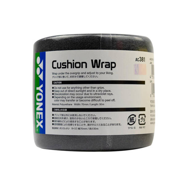 YONEX AC380 CUSHION WRAP