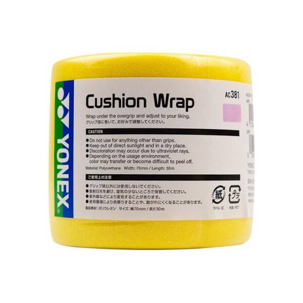 YONEX AC380 CUSHION WRAP - obrazek 2