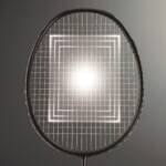 Technologia ISOMETRIC™ – powiększony sweet spot w rakietach Yonex dla większej precyzji i komfortu