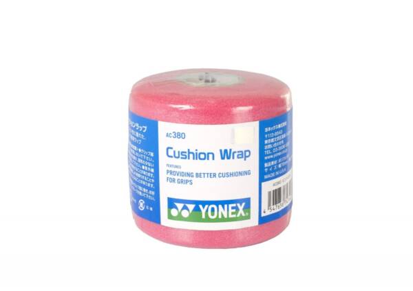 YONEX AC380 CUSHION WRAP - obrazek 5