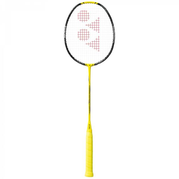 Rakieta do badmintona YONEX NANOFLARE 1000 TOUR – wersja turniejowa