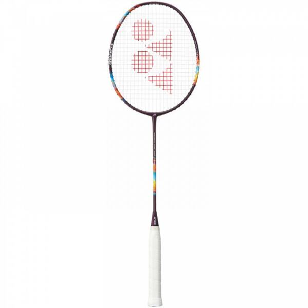 Rakieta badmintonowa YONEX NANOFLARE 700 GAME – lekka i dynamiczna