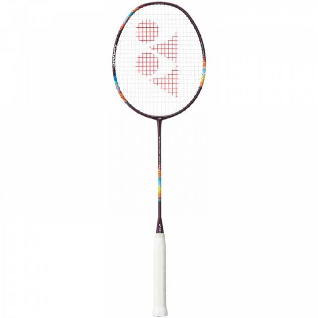 Rakieta badmintonowa YONEX NANOFLARE 700 GAME – lekka i dynamiczna