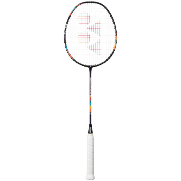 Rakieta YONEX NANOFLARE 700 PLAY – lekka rakieta do badmintona dla graczy rekreacyjnych i klubowych