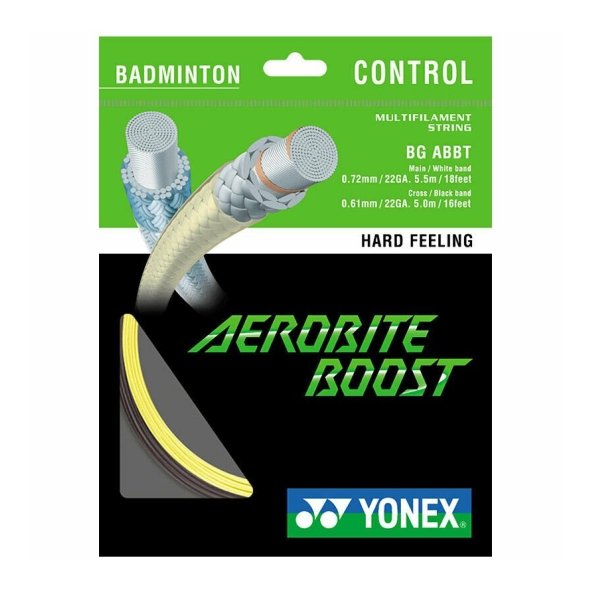 Naciąg Yonex Aerobite Boost