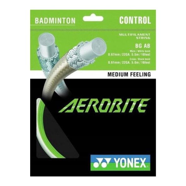 Naciąg Yonex Aerobite