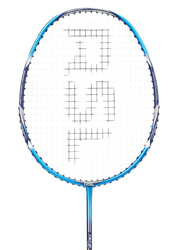 Rakieta RSL nova 03 - obrazek 2