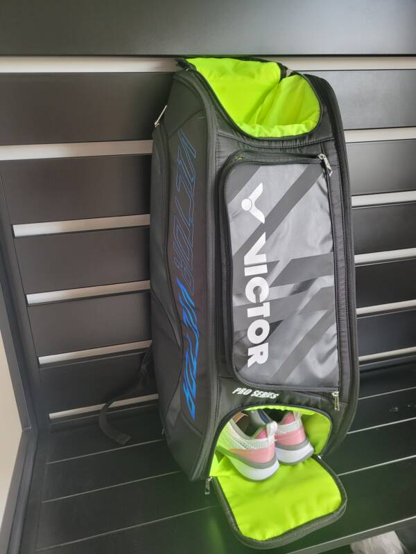 TORBA VICTOR BR7007 CM - obrazek 3