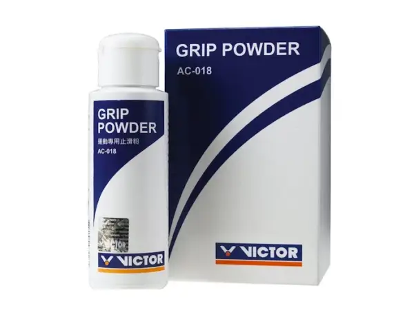 Powder Victor AC-018 – proszek do rąk do badmintona