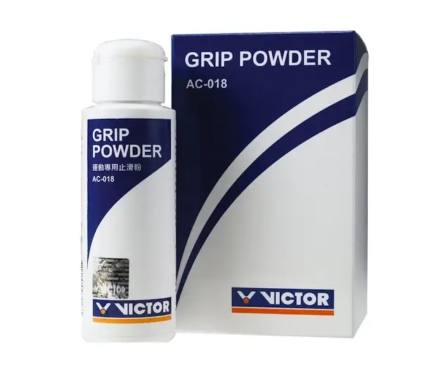 Powder Victor AC-018 – proszek do rąk do badmintona