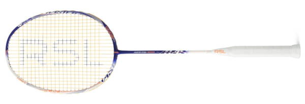 RSL MASTER SPEED 9000 V2 - obrazek 2