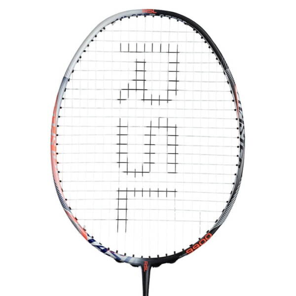 RSL MASTER SPEED 9900 - obrazek 2