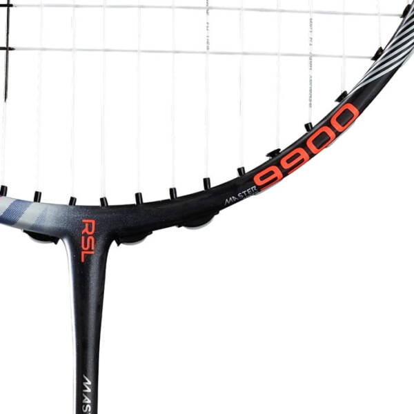 RSL MASTER SPEED 9900 - obrazek 3