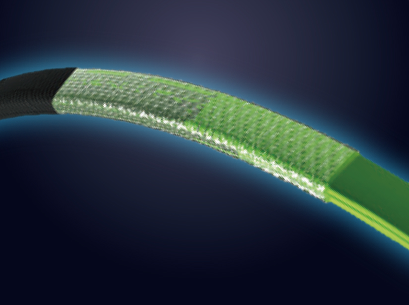 Victor Hard Cored Technology – wzmocniony rdzeń dla stabilności