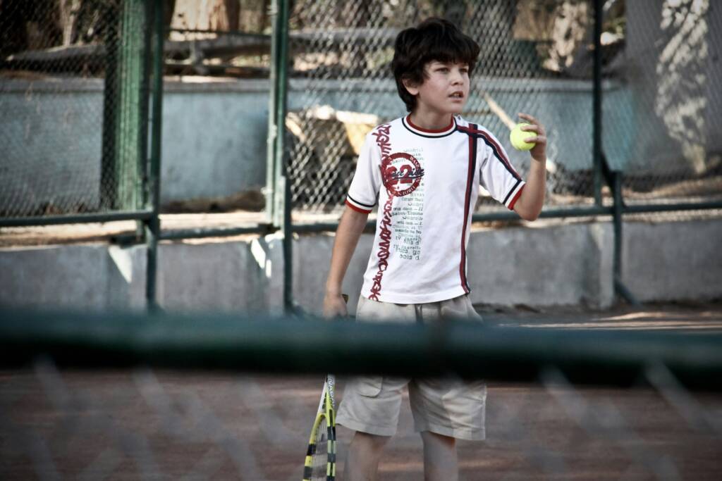 Top 5 koszulek badmintonowych na lato 2025