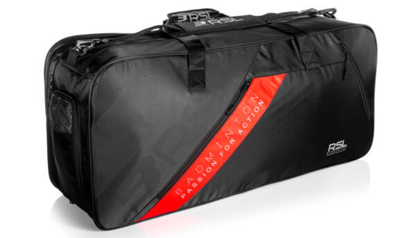 TORBA RSL EXPLORER 3.6 SPORT BAG - obrazek 6