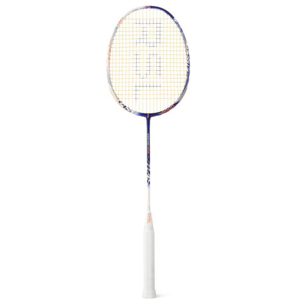 RSL MASTER SPEED 9000 V2 – rakieta do badmintona, moc i kontrola w jednej rakiecie