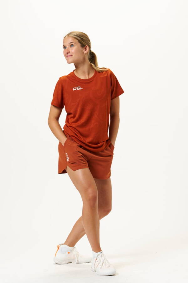 SPODENKI RSL AMBER WOMEN - obrazek 5