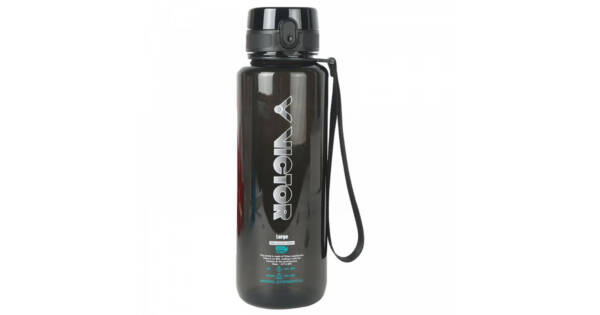 BIDON VICTOR PG978L C – szczelny bidon sportowy z ustnikiem push-pull, BPA-free, szeroki wlew i antypoślizgowy chwyt
